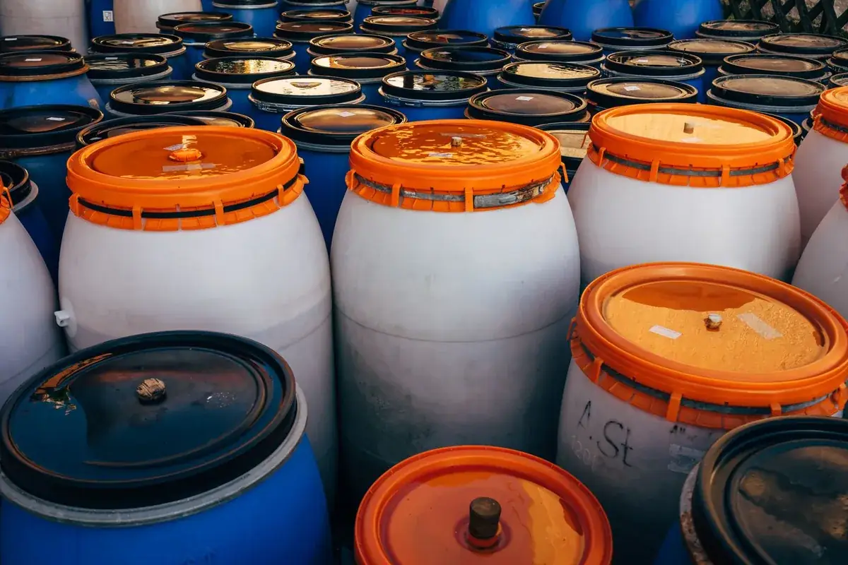 Medical Waste Removal in Alpena, MI