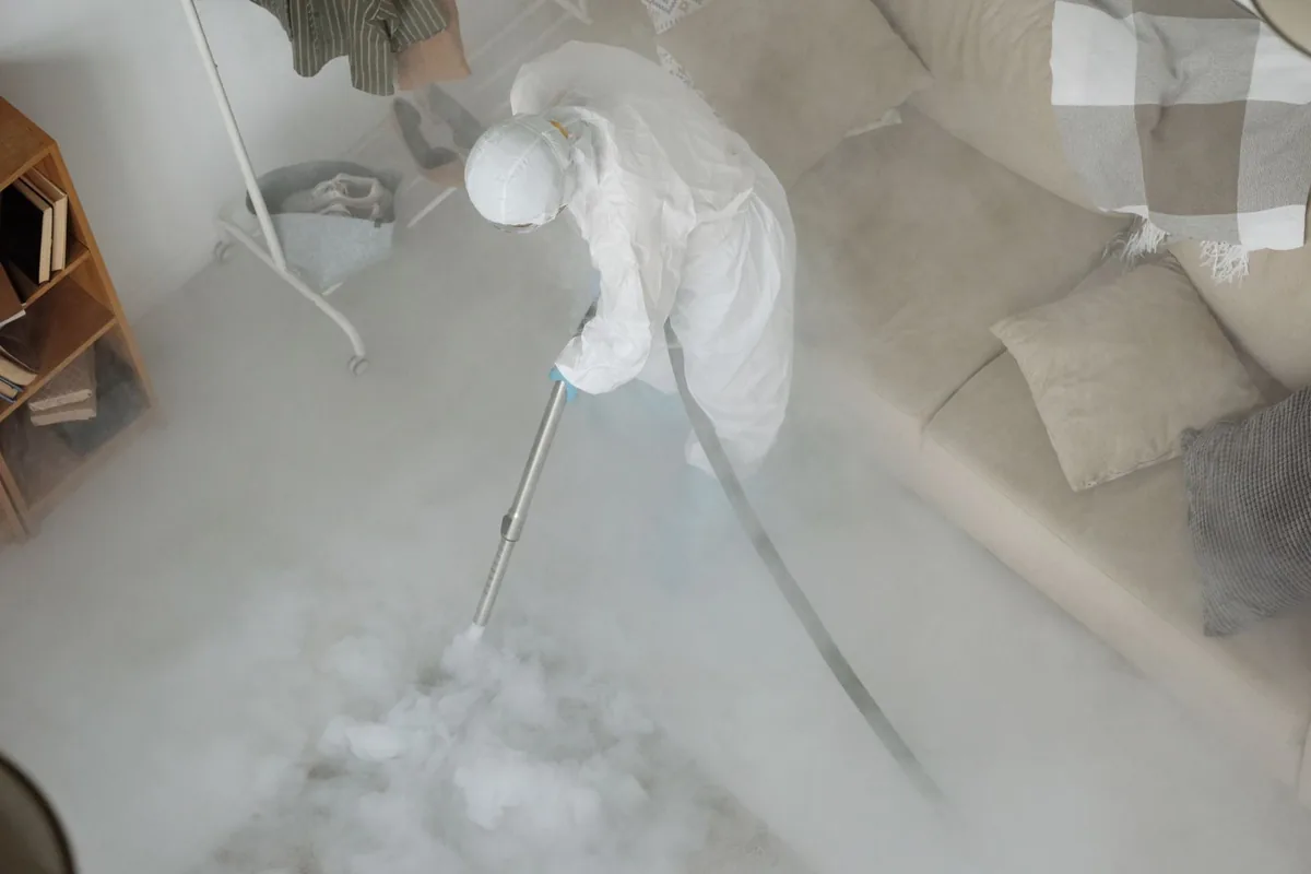 Crime Scene Cleanup in Alpena, MI