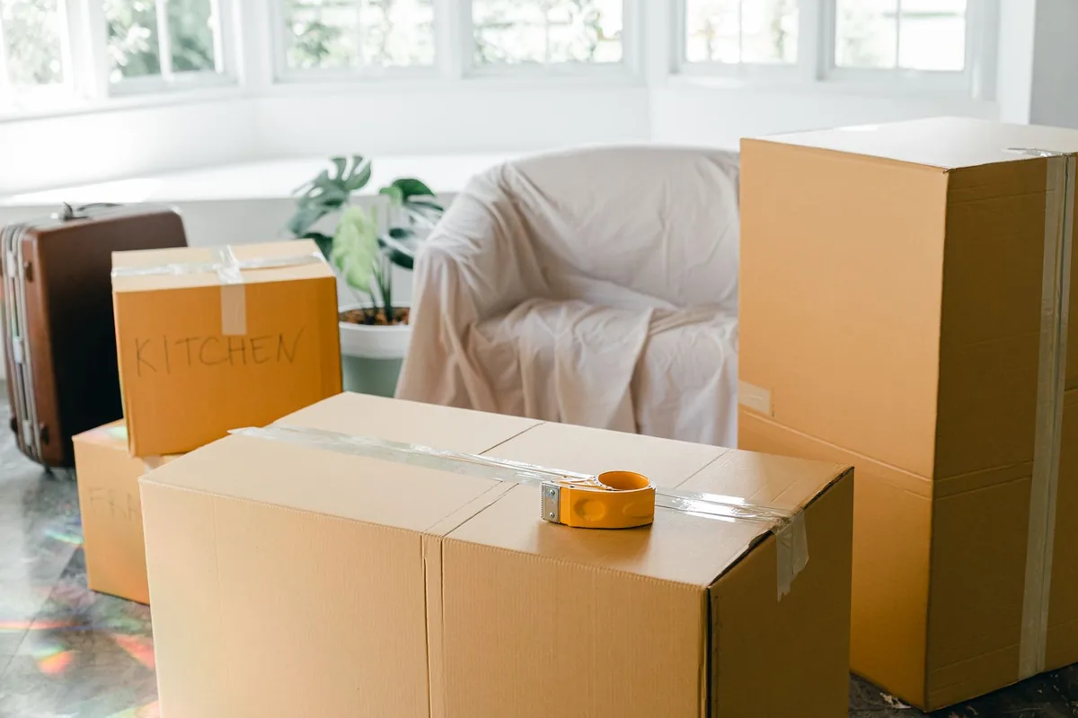 Hoarding Cleanup in Alpena, MI